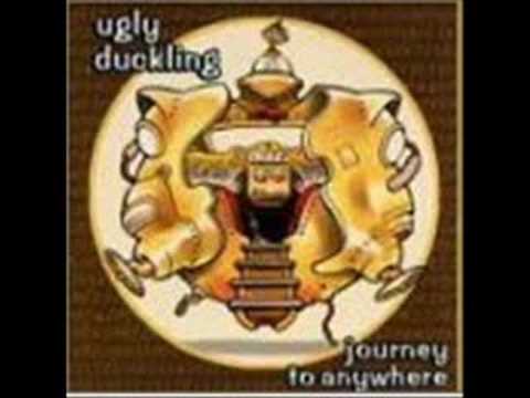 Journey To Anywhere Video
