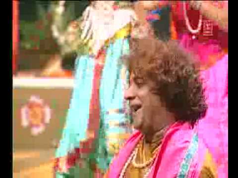 Raat Shyam Sapne Mein Aaye (New)
