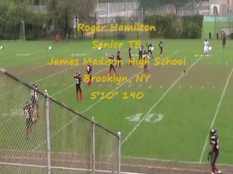 High School Highlights
