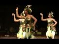 Dance in Indonesia: Bedaya Sarpo Rodra