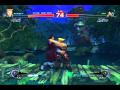 Super Street Fighter 4