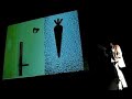 Dizajn na Kolesách na Pecha Kucha Night v Prahe 