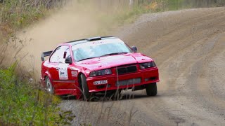 Lammi Ralli 2025 F-Cup Pure Sound