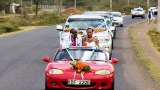 BOMET'S WEDDING OF THE YEAR 2016 IN KENYA, Jackie & Walter BOMET'S WEDDING OF THE YEAR 2016 IN KENYA, Jackie & Walter