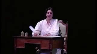 Evgenij Onegin "Aria della lettera" - Soprano Katia Pellegrino
