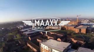 MAAXX Europe - promo video