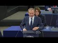 EPlenary session conclusions of the European Council meeting of 17 & 18 Oct