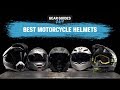 Best Motorcycle Helmets 2019