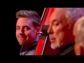 Stephen Cornwell - The Voice UK 2015 - Blind Audition