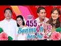 BẠN MUỐN HẸN HÒ #455 UNCUT | Anh cảnh sát PCTP đổ gục trước màn gài hàng thả thính của nữ điều dưỡng thumbnail