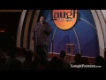 Ricarlo Flanagan - Big Girls (Stand  Up Comedy)