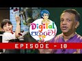 Digital Pancho Episode 18