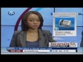 Two people have been confirmed dead in a Nairobi plane crash