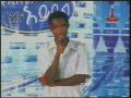 Temesgen Yegezu - Episode 01