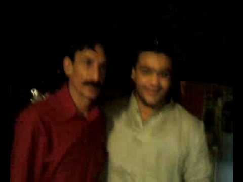 iftar thaker tarri and jojo.mp4