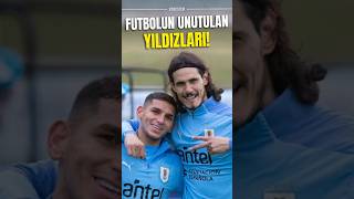 Futbolun Unutulan Yıldızları