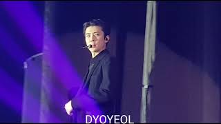 191231 EXO PLANET #5 – 파워 (Power) EXplOration [dot] in Seoul Day 3