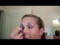 Mrs. T's Make-Up Tips for Color Guard: Episode 1 - "I'm Getting Sunburned"