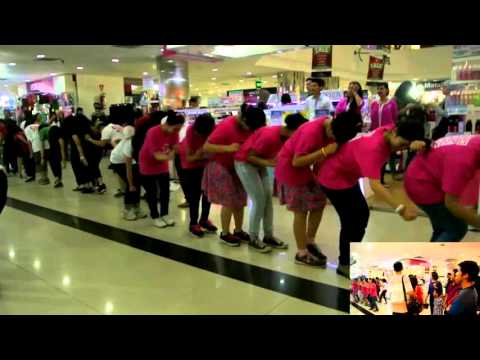 Video Elzatta Bandung Indah Plaza