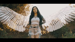 Lady Xo - Pressure Feat. Capolow (Official Music Video)