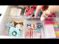 Office Crafting Storage/Collection: Washi Tape, Stickers, and scrapbooking | Belinda Selene