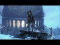 Rise of the Tomb Raider Helicopter Boss Fight