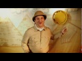 Capital One Amazing Race Commercial
