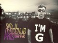 GOTIK - " SIM U MEGGHJE PAIS" RAP BARESE (OFFICIAL HQ)