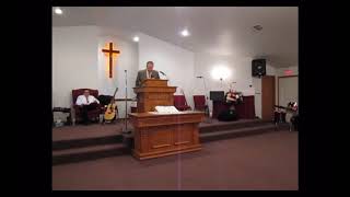 6/12/22 Sunday Sermon