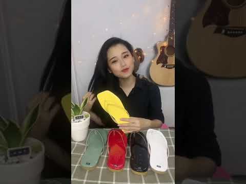 Dép nữ xỏ ngón quai mảnh thời trang hàn quốc cao cấp có size 42 43