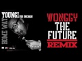 WONGGY "HOME WAY" REMIX