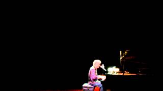 Watch Bruce Hornsby Talk Of The Town video