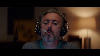 After Louie with Alan Cumming and Zachary Booth - Movie Trailer