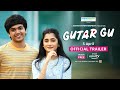 Gutar Gu Official Trailer 2023 | Ashlesha Thakur, Vishesh Bansal | New Hindi Series | Amazon miniTV