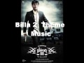 Billa 1 and 2 Theme Music