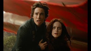 'Mortal Engines' Official Trailer (2018) | Hera Hilmar, Robert Sheehan