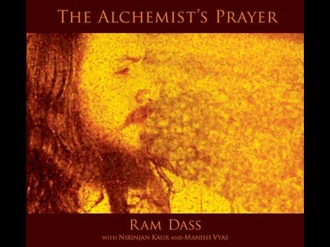 Ram Dass- Namo Namo (Sat Nam) From the Alchemists Prayer