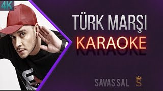 Ceza Türk Marşı Karaoke