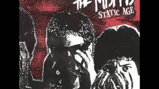 Watch Misfits Spinal Remains video
