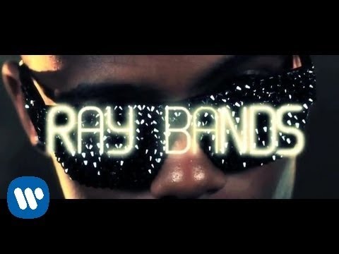 BoB - Ray Bands [Official Video]
