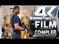 🔥 Haute Sécurité | Wesley Snipes | Film COMPLET en Français 🌀 4K (Action, Thriller)