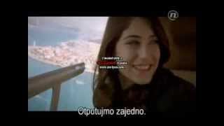 Djevojka Imena Feriha (We are never ever getting back together)