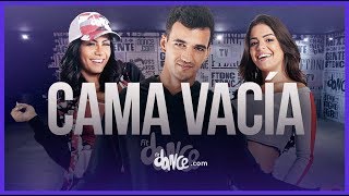Cama Vacía Ozuna Fitdance Life Coreografía Oficial Cama Vacía Ozuna Fitdance Life Coreografía Oficial