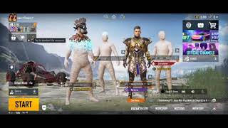 New Trading For Instagram Bgmi Pubg Mobile Emot Mammy Set