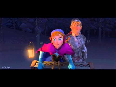 Frozen Video