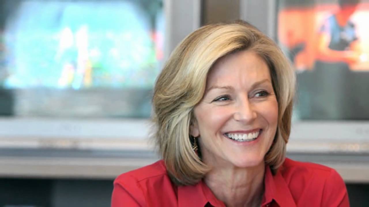 Kathi Goertzen, Seattle KOMO Anchorwoman, Dies At 54 Consummate
