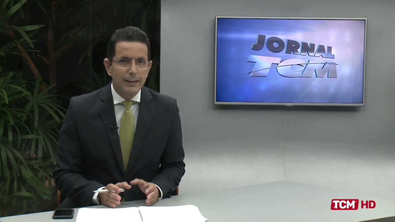 Jornal TCM