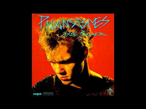Phantasmes Video