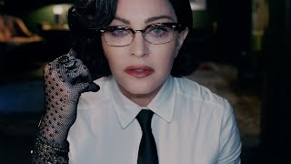 Клип Madonna - God Control