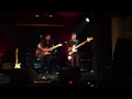 Blues - February 2013 - Someday after a while - DC & THE BLUE TRAIN
